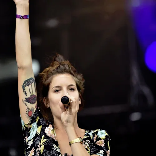 Vieilles Charrues 2017