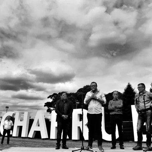 Vieilles Charrues 2017