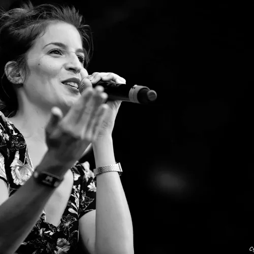 Vieilles Charrues 2017