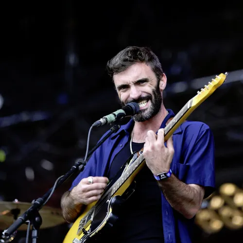 Vieilles Charrues 2017