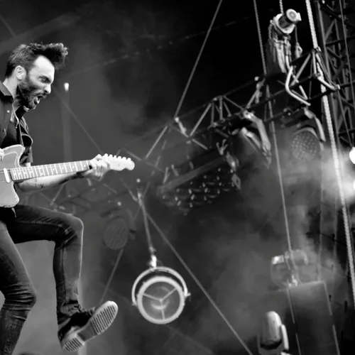 Vieilles Charrues 2017