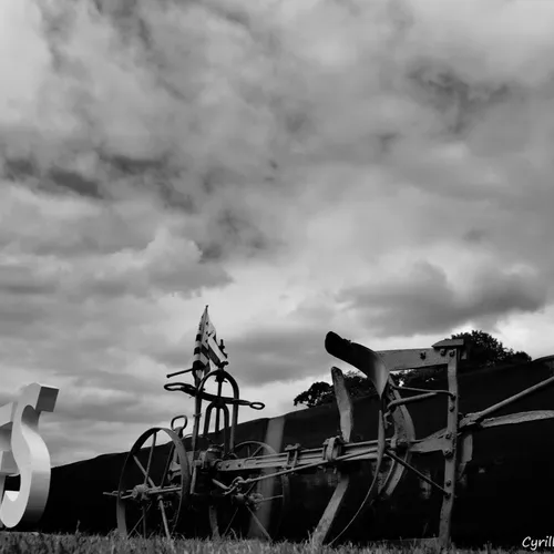 Vieilles Charrues 2017