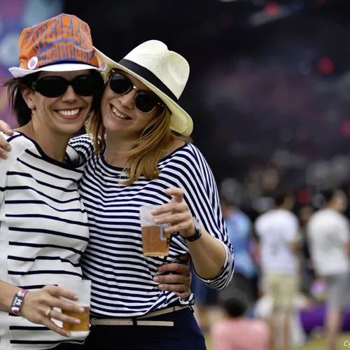 Vieilles Charrues 2017