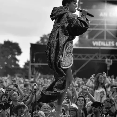 Vieilles Charrues 2017