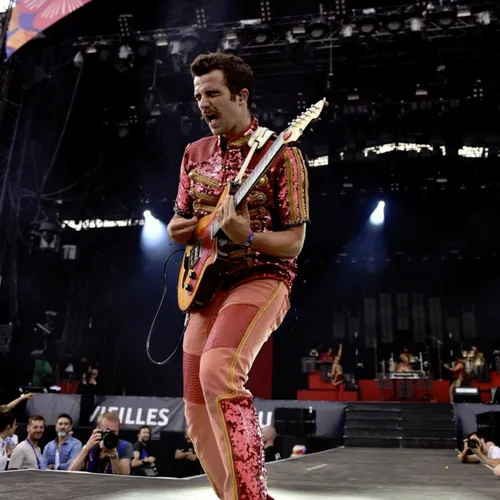 Vieilles Charrues 2017