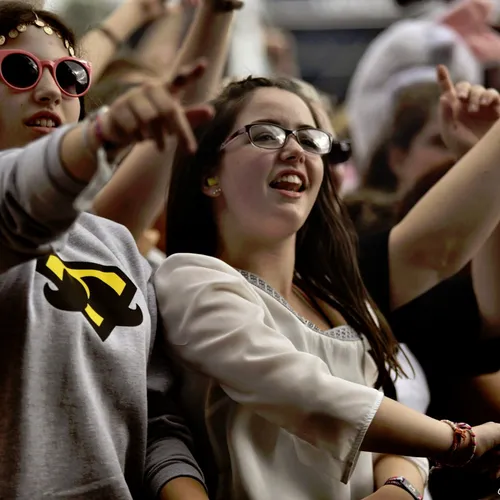 Vieilles Charrues 2017