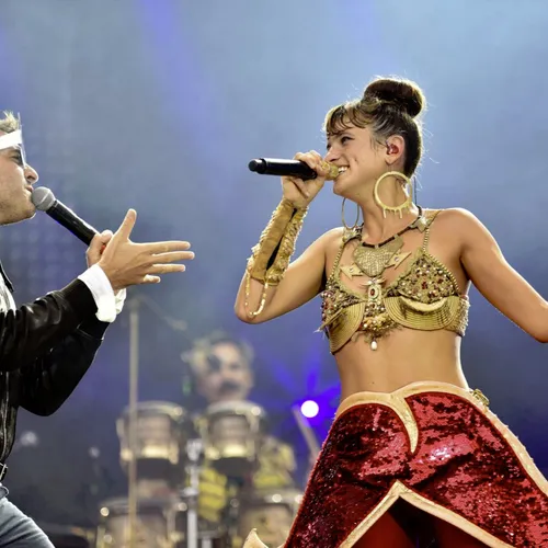 Vieilles Charrues 2017