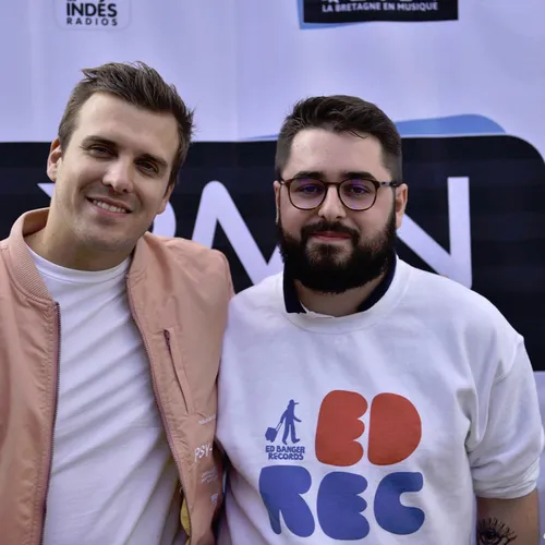 Vieilles Charrues 2017