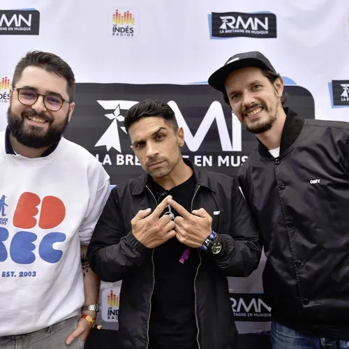 Vieilles Charrues 2017