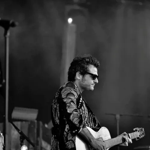 Vieilles Charrues 2017