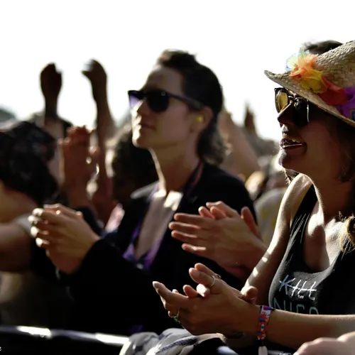 Vieilles Charrues 2017