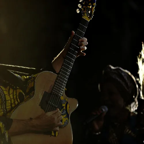 Vieilles Charrues 2017