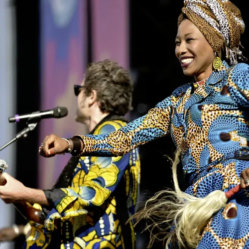 Vieilles Charrues 2017