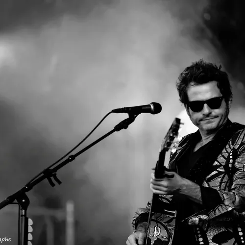 Vieilles Charrues 2017