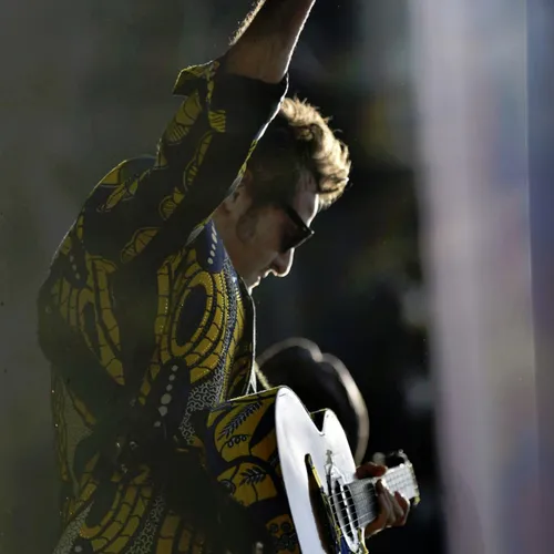 Vieilles Charrues 2017