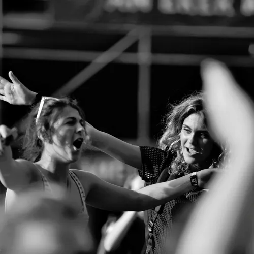 Vieilles Charrues 2017