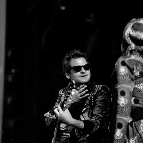 Vieilles Charrues 2017