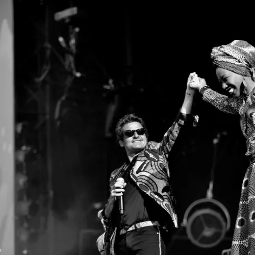 Vieilles Charrues 2017