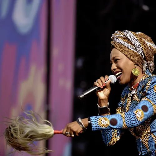 Vieilles Charrues 2017