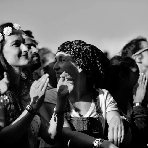 Vieilles Charrues 2017