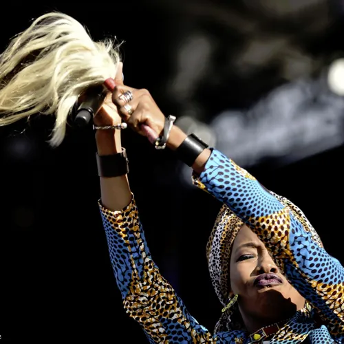 Vieilles Charrues 2017