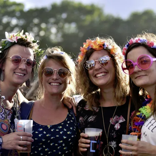 Vieilles Charrues 2017