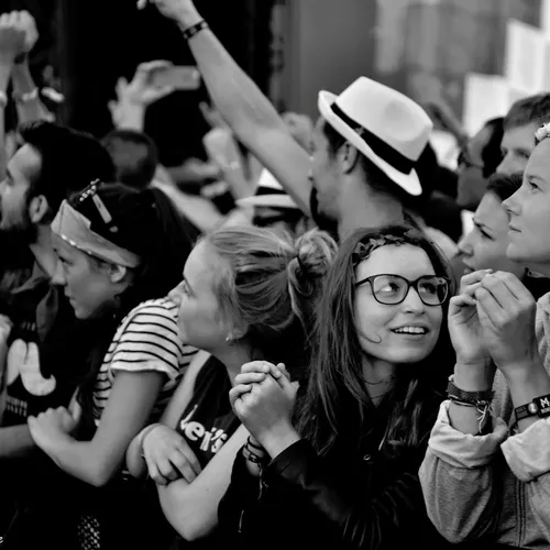 Vieilles Charrues 2017