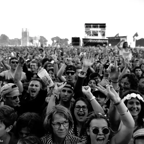 Vieilles Charrues 2017