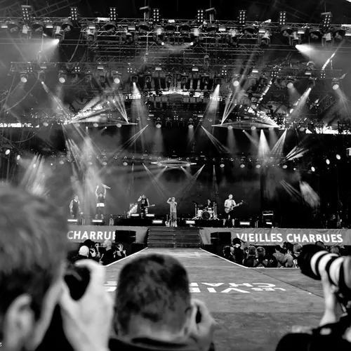 Vieilles Charrues 2017