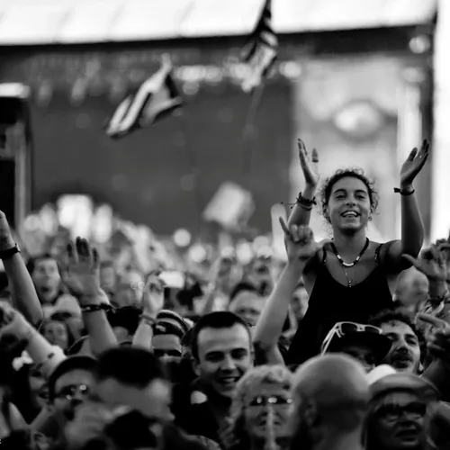 Vieilles Charrues 2017