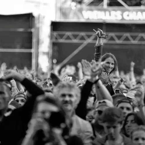 Vieilles Charrues 2017