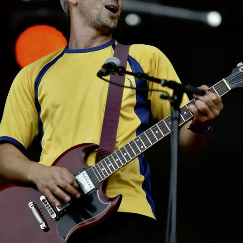 Vieilles Charrues 2017