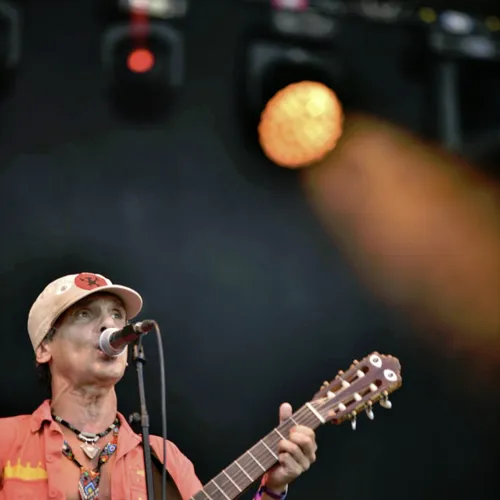 Vieilles Charrues 2017