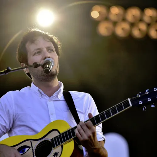 Vieilles Charrues 2017