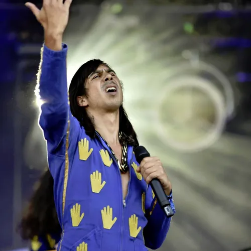 Vieilles Charrues 2017