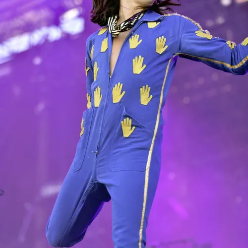 Vieilles Charrues 2017