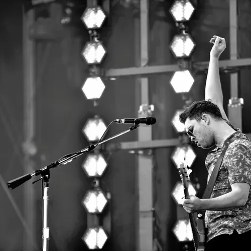 Vieilles Charrues 2017