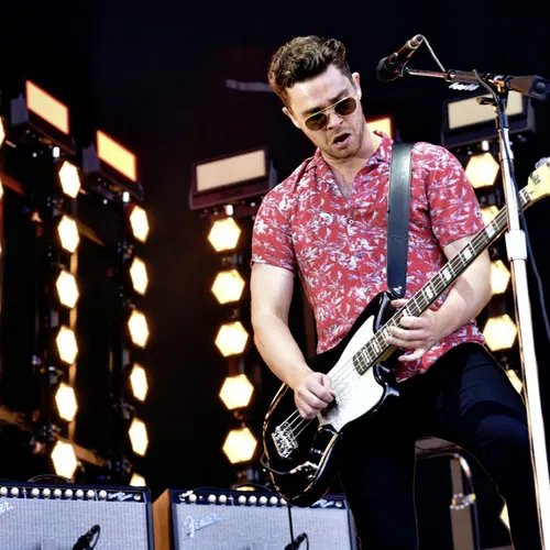 Vieilles Charrues 2017