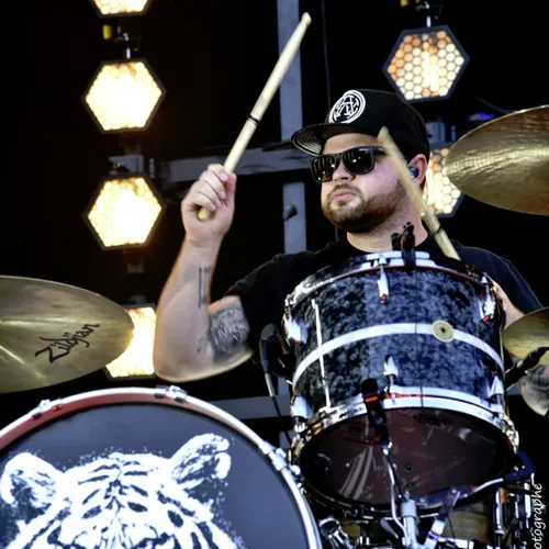 Vieilles Charrues 2017