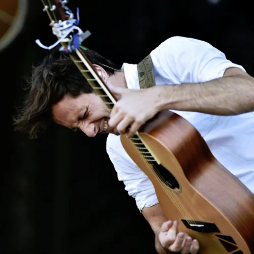 Vieilles Charrues 2017