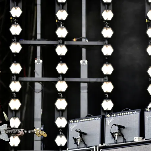 Vieilles Charrues 2017