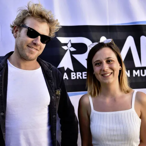 Vieilles Charrues 2017