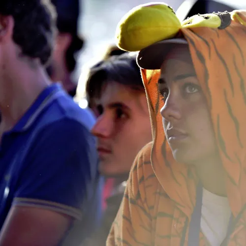 Vieilles Charrues 2017