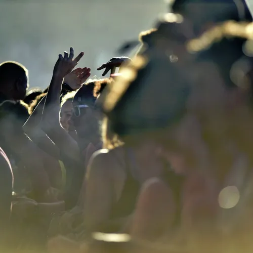 Vieilles Charrues 2017