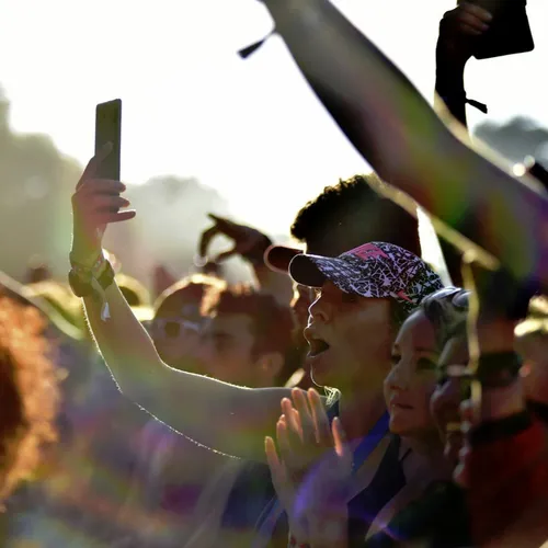 Vieilles Charrues 2017