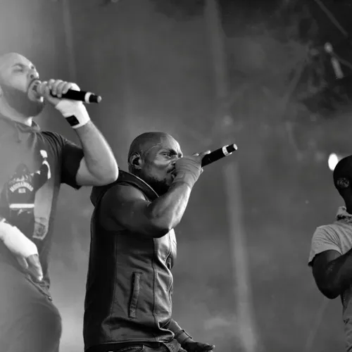 Vieilles Charrues 2017