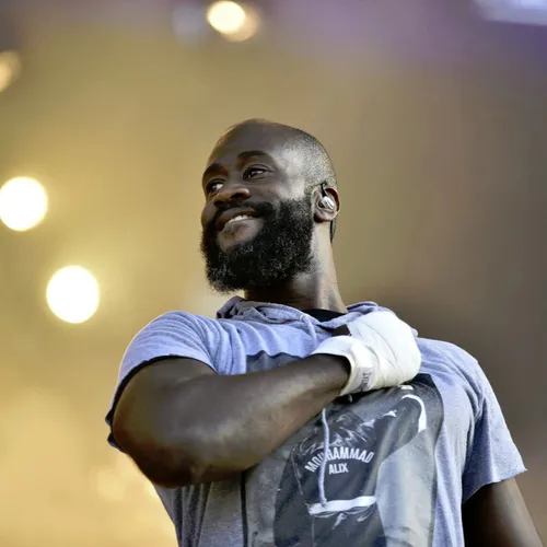 Vieilles Charrues 2017