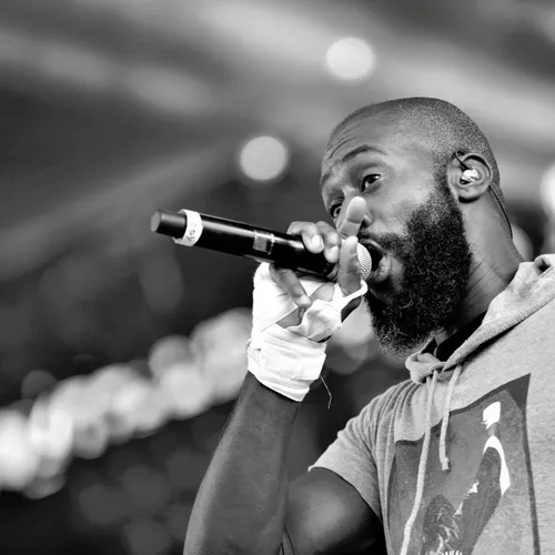 Vieilles Charrues 2017