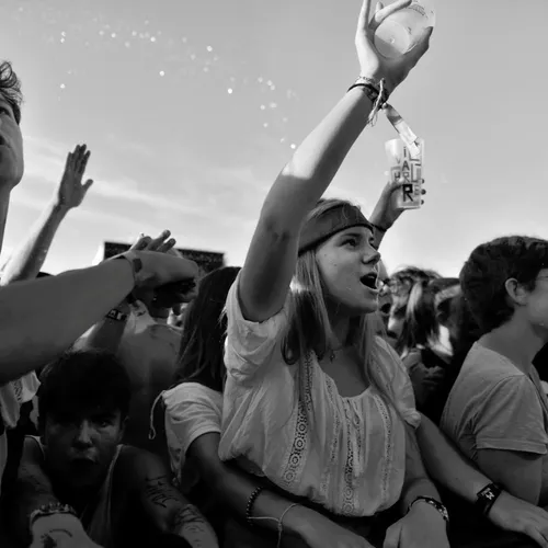 Vieilles Charrues 2017