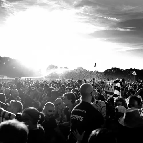 Vieilles Charrues 2017